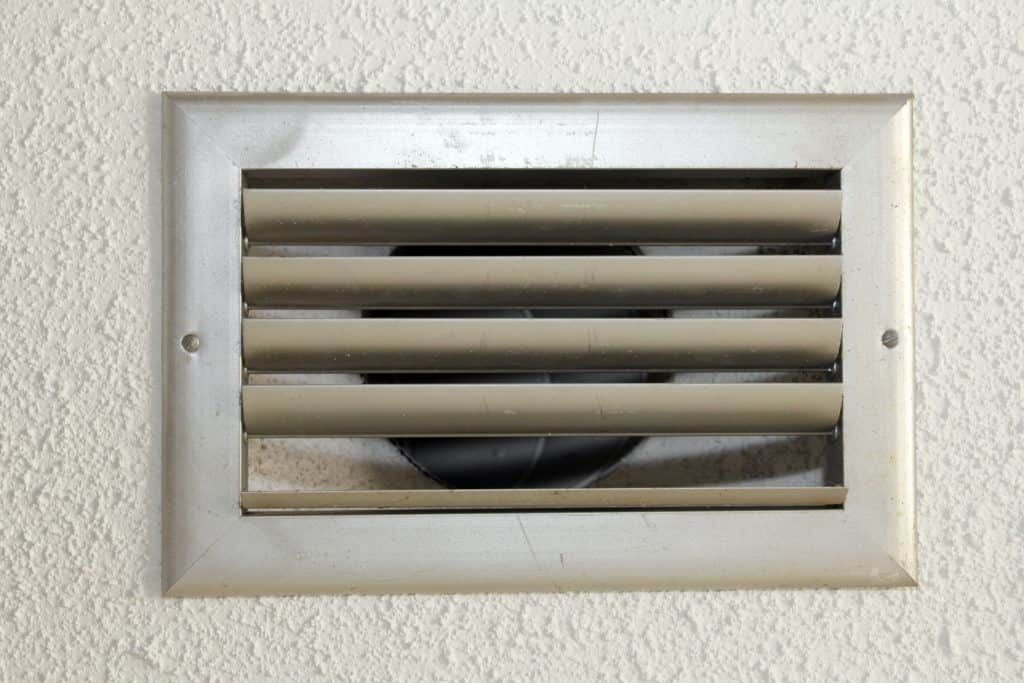 ceiling air vent ac air conditioning heating cooling